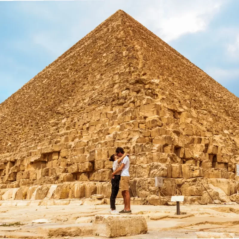 Viagem Lua de Mel Egito: Romance entre o Nilo e o Mar Vermelho